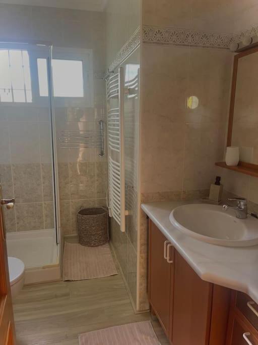 Maison Cosy Au Pied Du Golf Avec Piscine Privee Muntanya la Sella ภายนอก รูปภาพ
